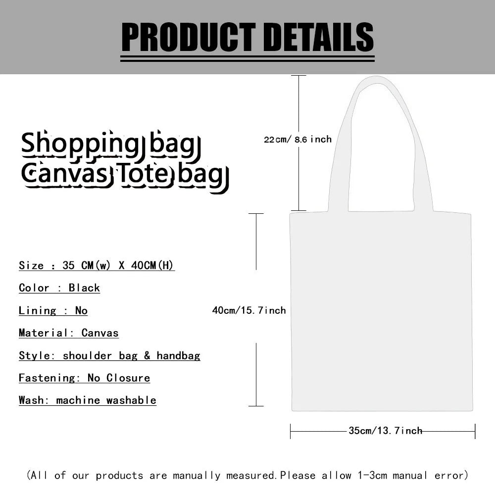 Custom Makeup & Tote Handbag Set