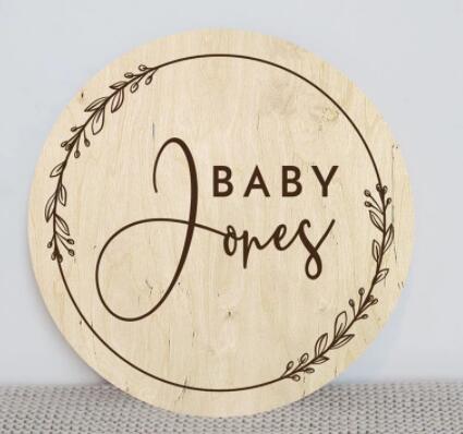 Personalised Name Toys Set Baby/Kid