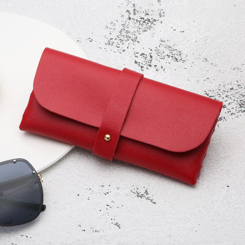Personalised Bridesmaid Gifts Sunglasses Case