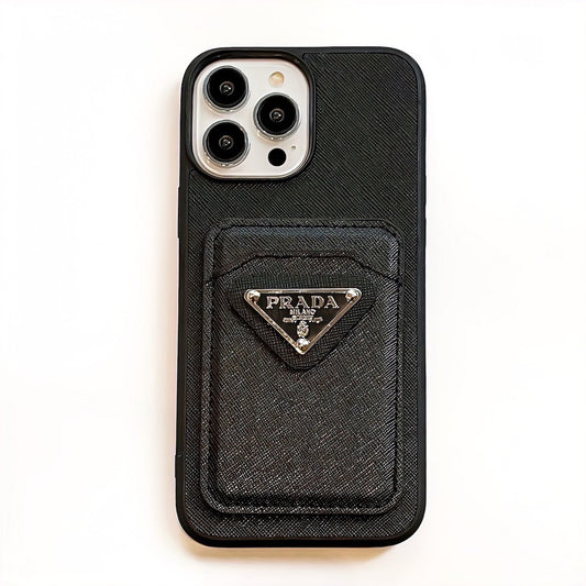 Card Holder PD Phone Case