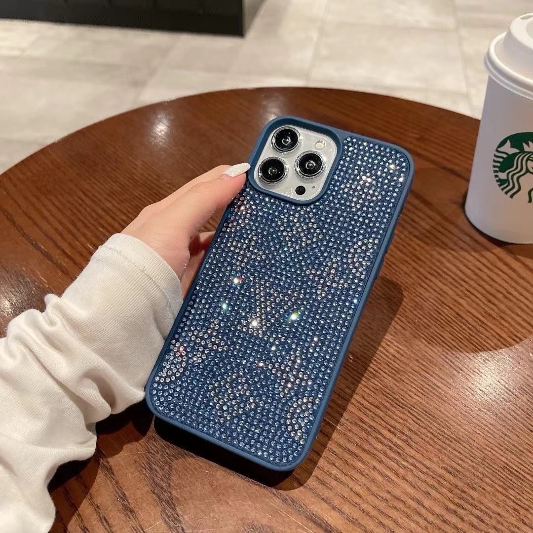 Sparkle Louie Case