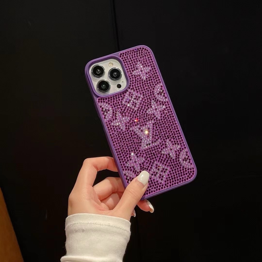 Sparkle Louie Case