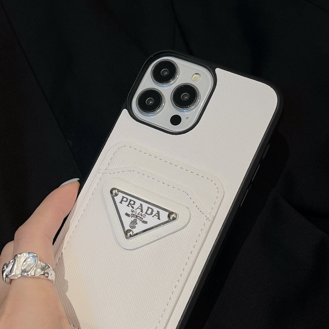 Card Holder PD Phone Case