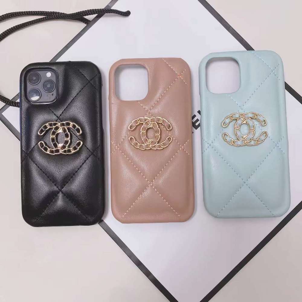 Cecee padded Phone case