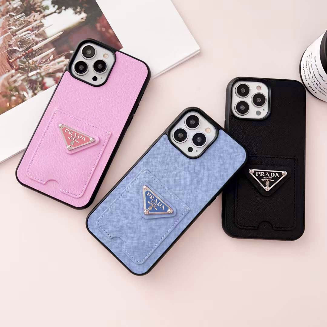 Card Holder PD Phone Case