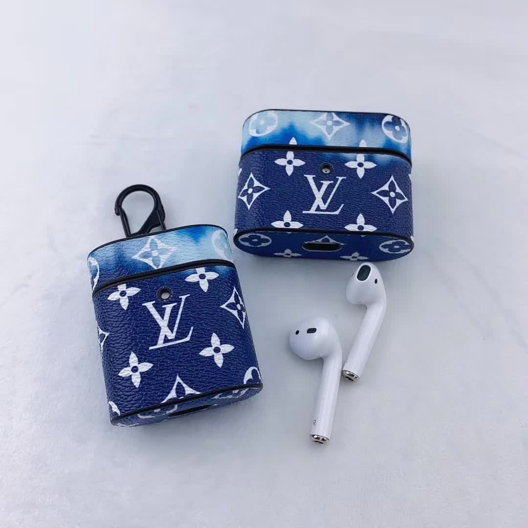 AirPod Watercolour Louie Case