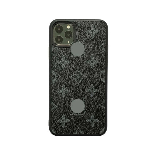 Black Louis Case