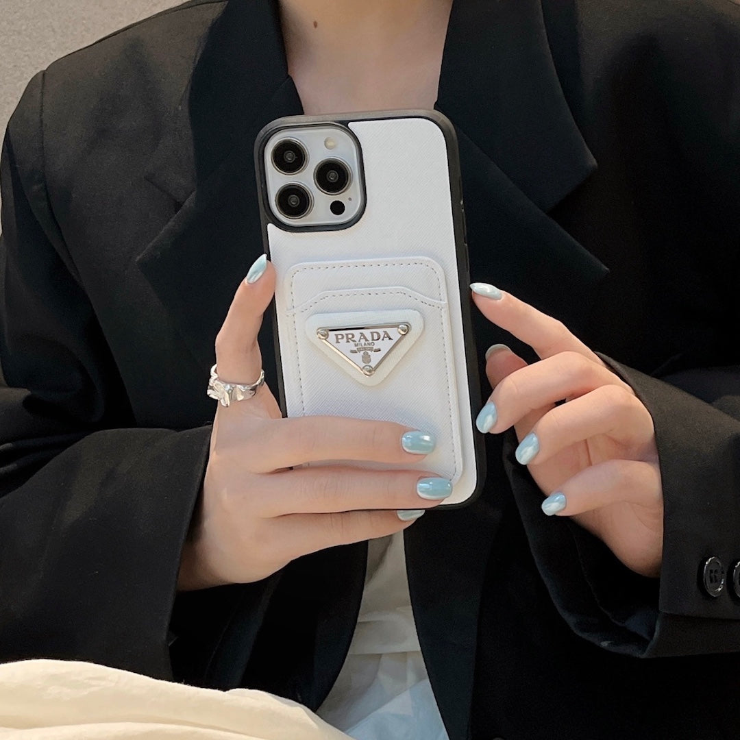 Card Holder PD Phone Case