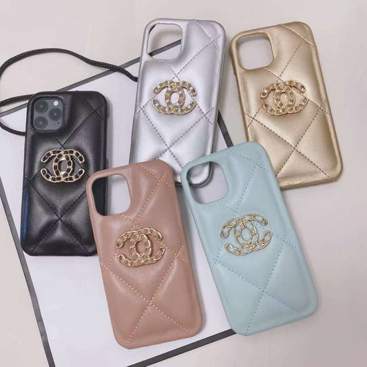 Cecee padded Phone case