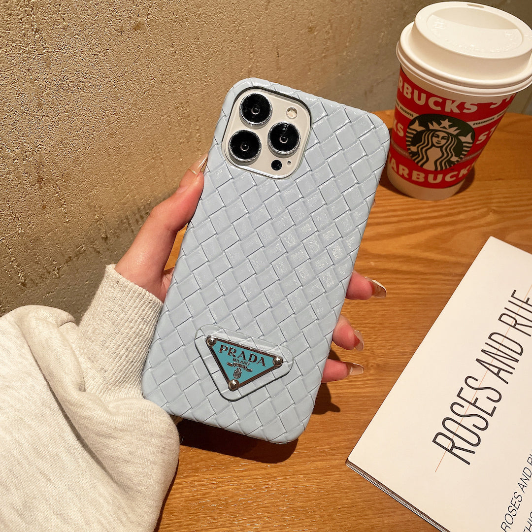 PD Pattern iPhone case