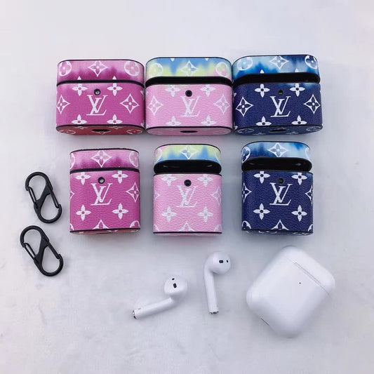 AirPod Watercolour Louie Case