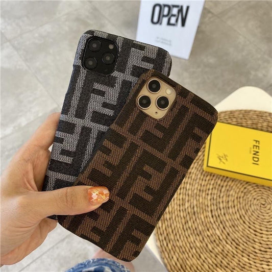 Feefee Phone Case