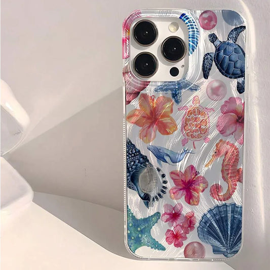 Ocean Beach shell case