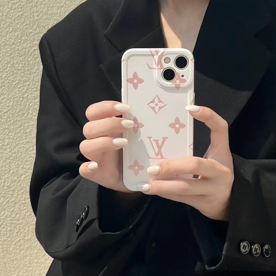 Louis iPhone Case