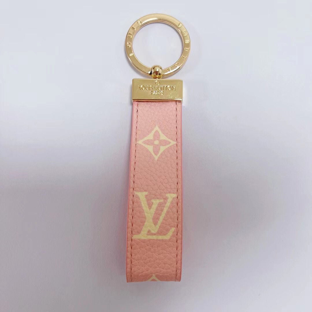 Louis Keyring Chain