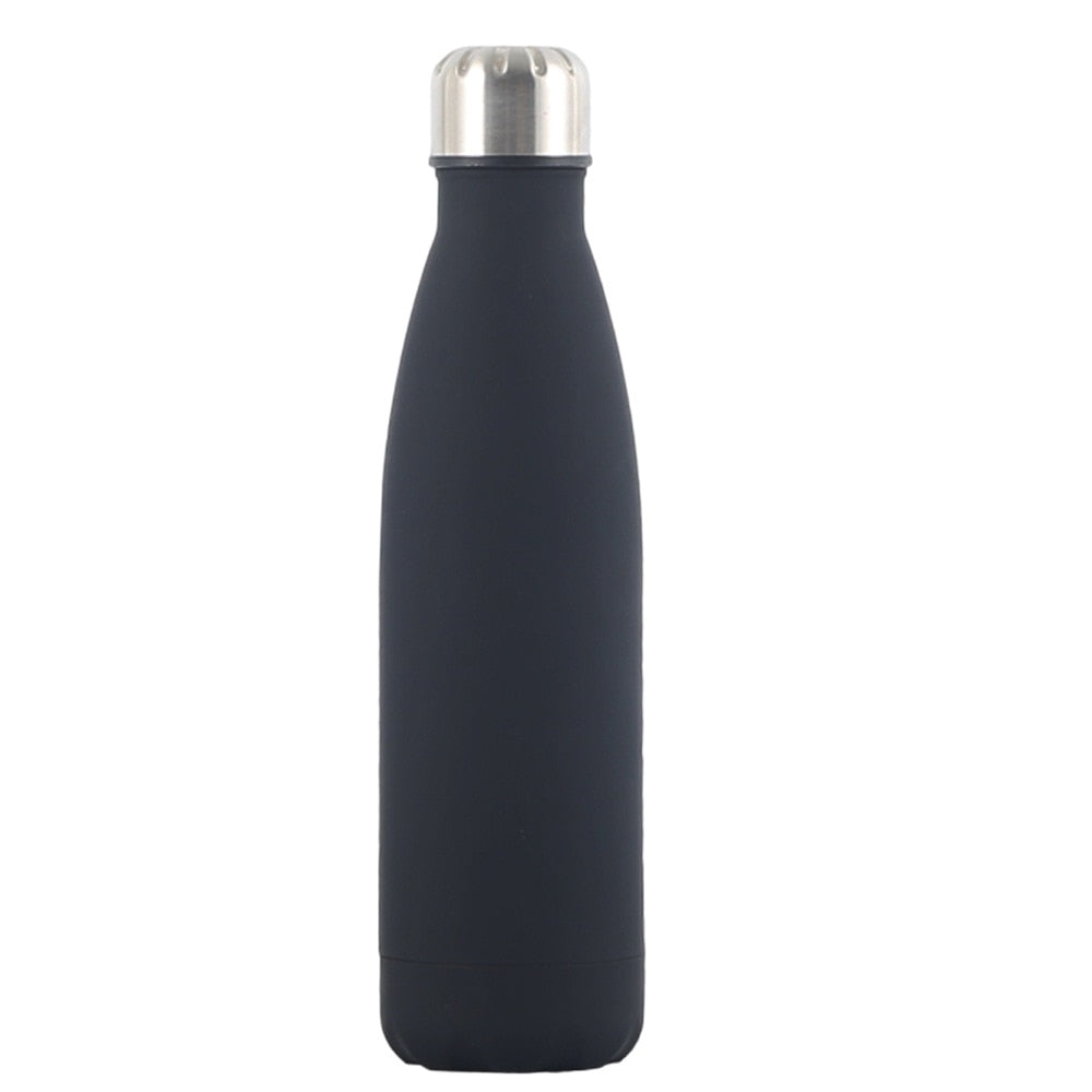 Personalised Water Bottle Custom Insulated Bottle Tumblers