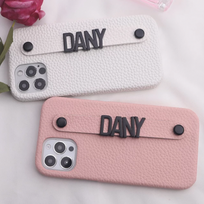 Personalised Phone Case